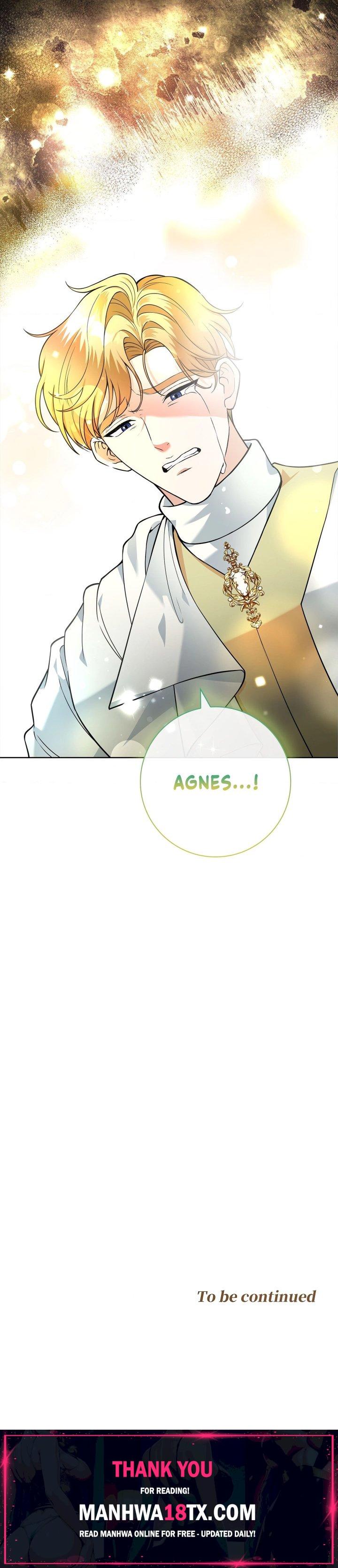 The Saintess’s Petals Are Drenched (Uncensored) Chapter 22 - Page 22