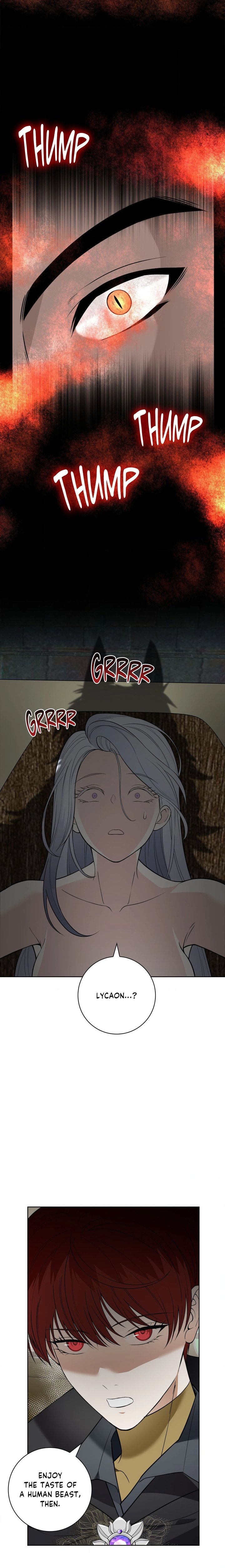 The Saintess’s Petals Are Drenched (Uncensored) Chapter 8 - Page 24